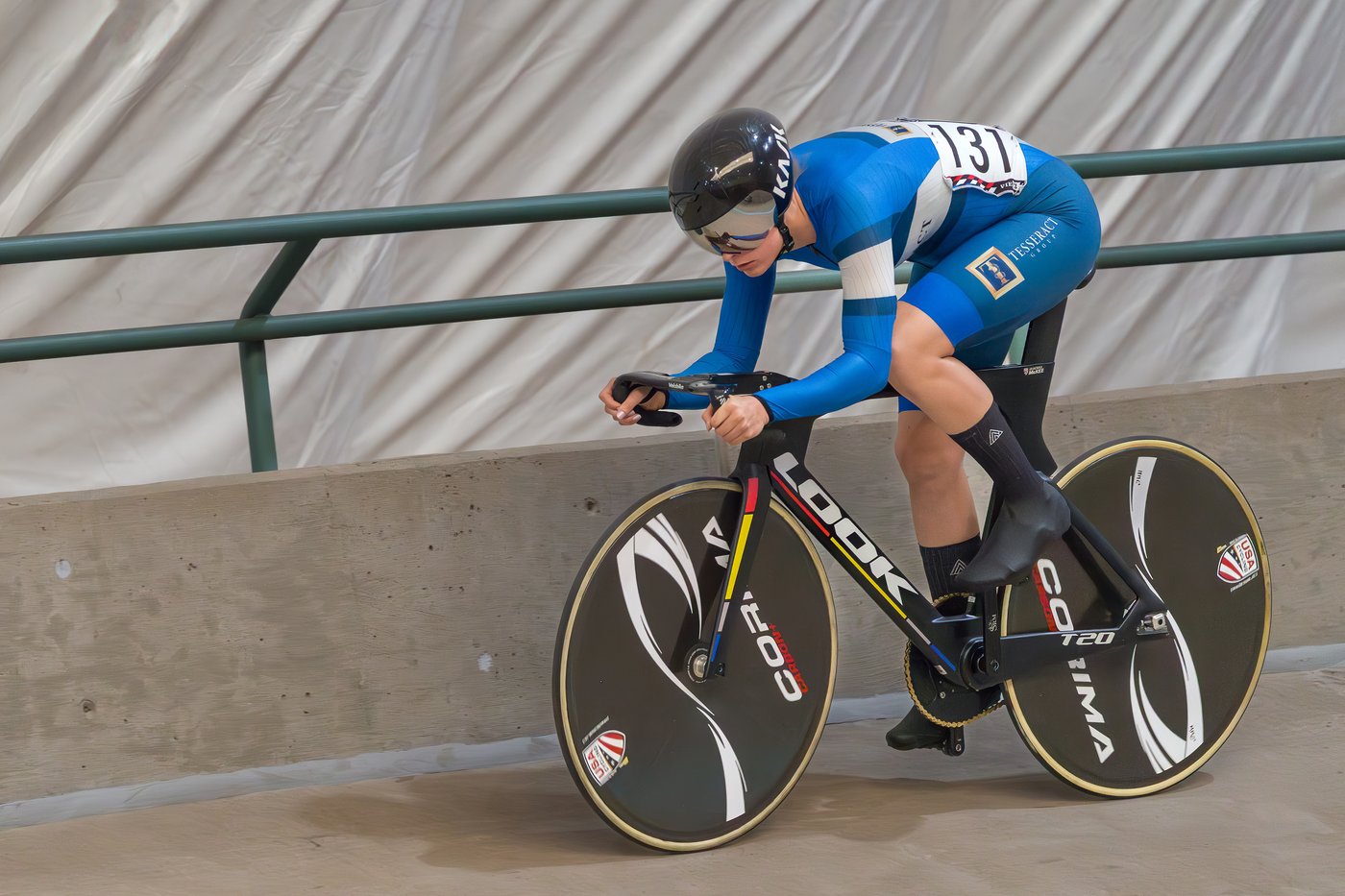 M 200m Flying TT Sprints USAC Elite Natz 2025